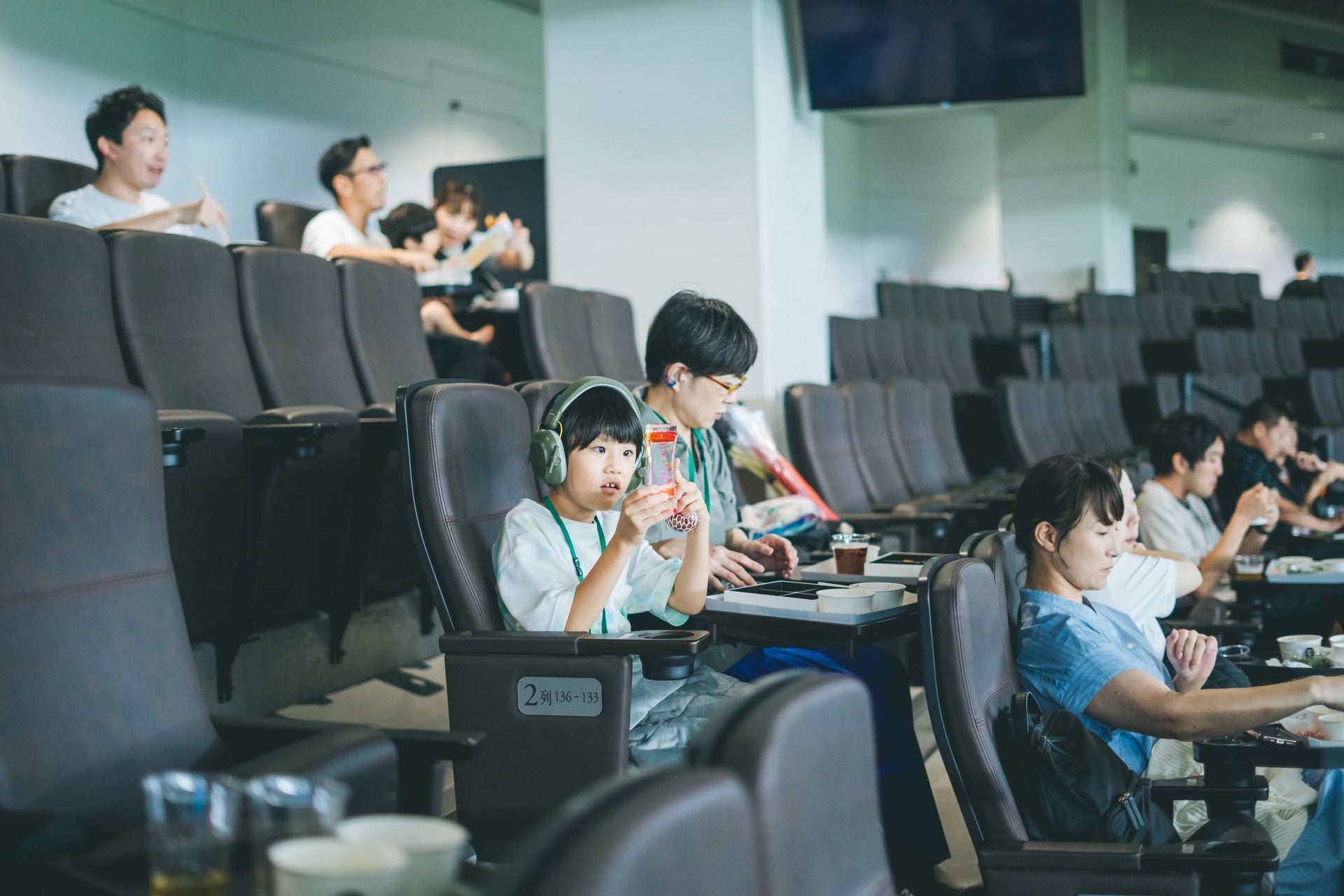イースタン・リーグ 2024 in TOKYO DOME「センサリーフレンドリーチケット」